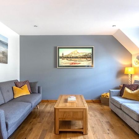 The Rooftops Reservation Inverness Extérieur photo