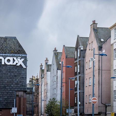 The Rooftops Reservation Inverness Extérieur photo