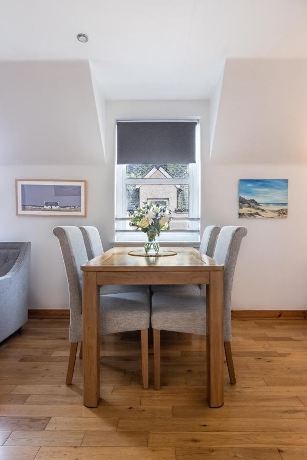 The Rooftops Reservation Inverness Extérieur photo