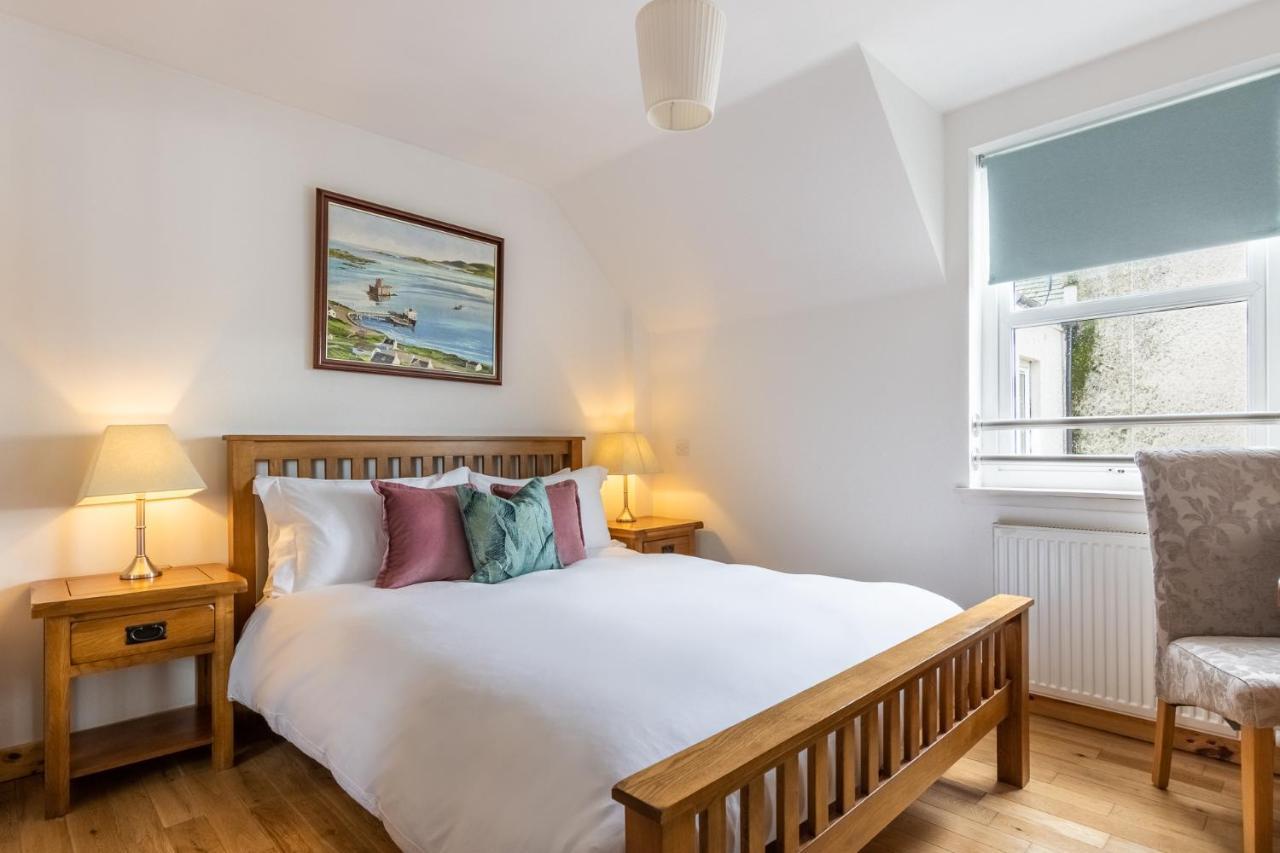 The Rooftops Reservation Inverness Extérieur photo