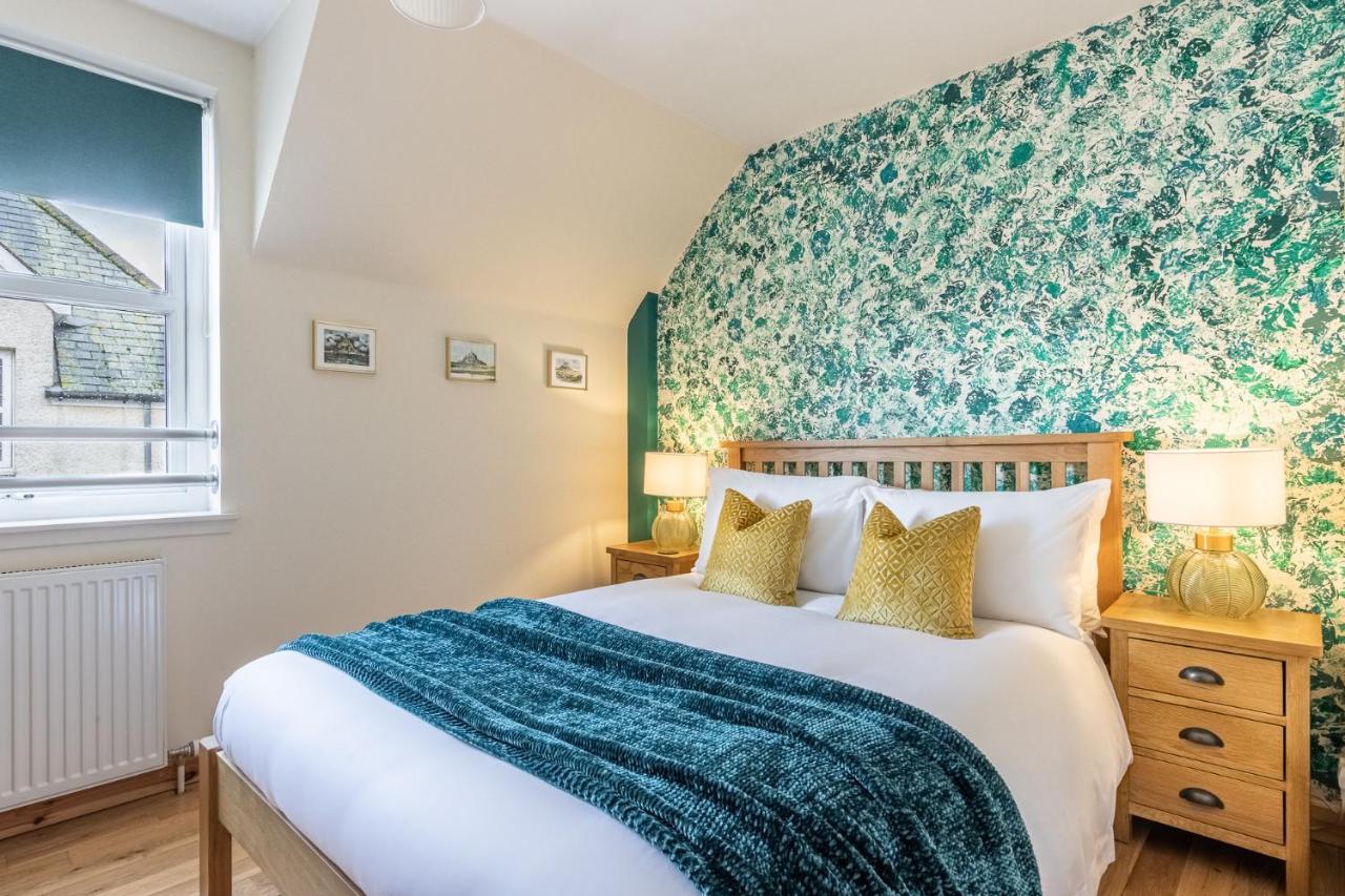 The Rooftops Reservation Inverness Extérieur photo